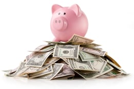 Piggy Bank Money Sales Promotional Products