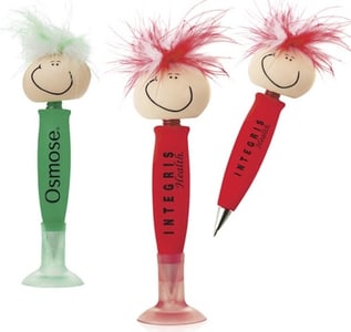 Goofy Promotional Items