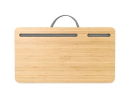 Auden Bamboo Writing Lap Desk 