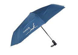  EZ-Fold Umbrella with custom branding