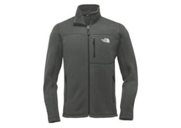 The North Face Sweater Fleece Jacket