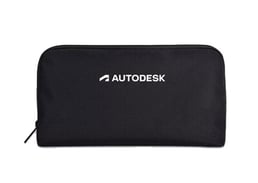 Trek - Travel Tech Bag with custom branding