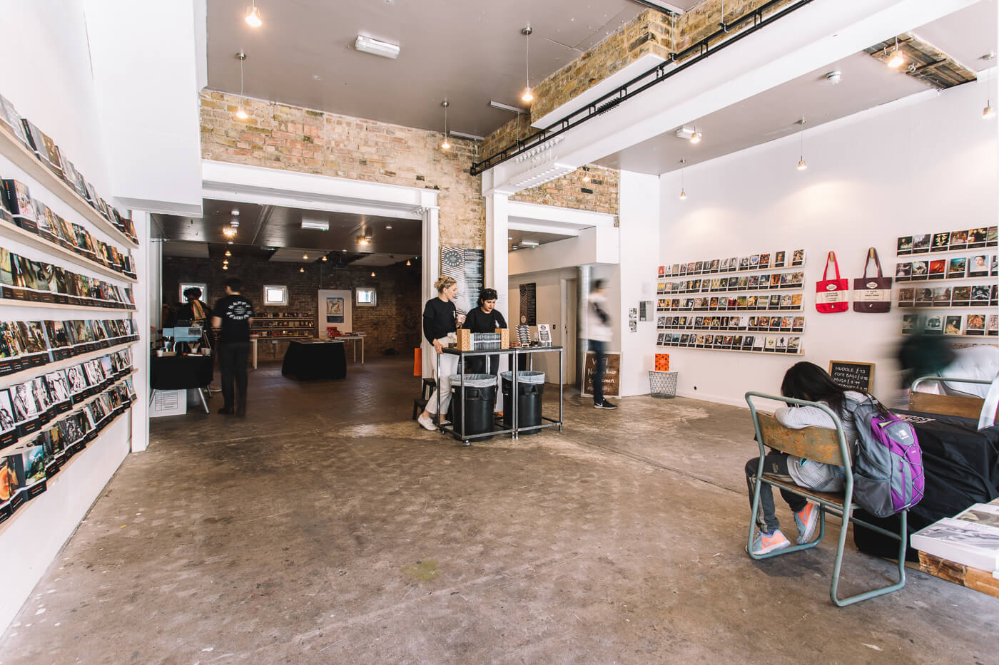 What is a PopUp Shop? (+8 Creative Examples)