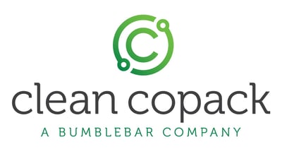 CleanCopack logo