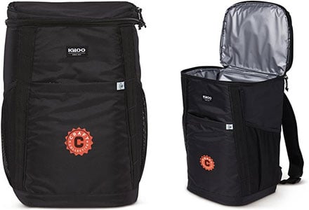 Igloo Cooler Backpack