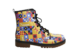 Custom Branded Shoes Collection