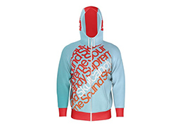 Custom Hoodie
