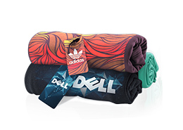 Promotional Blankets