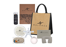 Wellness and Relaxation Gifts