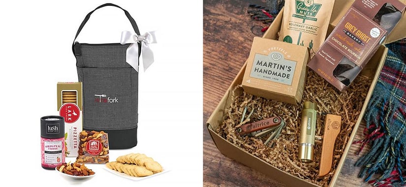 31 Best Work Anniversary Gifts for Employees (Ideas + Examples)