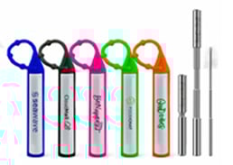 Expandable Straw