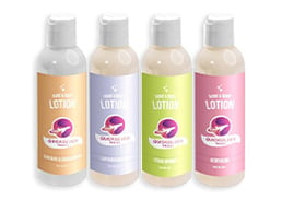 Quench Hand & Body Lotion
