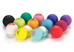 USA Made Rubber Lip Balm