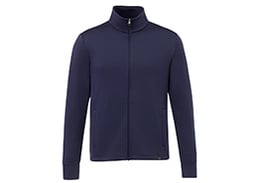 Branded Eco Knit Jacket