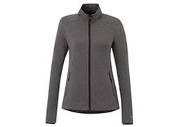 Custom Lightweight Knit Jacket