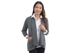 Professional Knit Blazer
