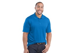 Promotional Dade Short Sleeve Polo