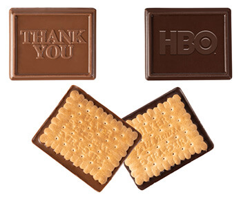 Rectangle-Chocolate-Cookie