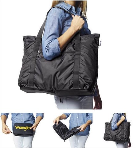 cFold Travel Duffle Bag