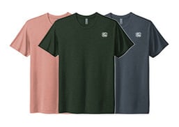 Next-Level-Apparel-Unisex-Tri-Blend-Tee