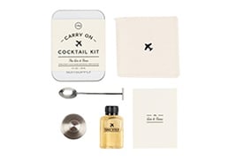 Branded Cocktail Kits