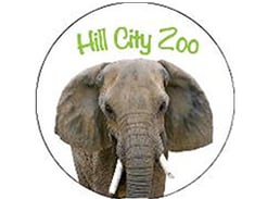 Branded Decal Sticker