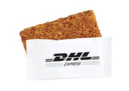 Branded Granola Bar