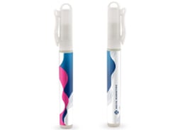 Branded Hand Sanitizer Spray