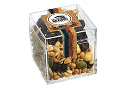 Branded Snack Box