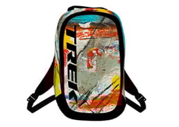 Branded Tech Backpack