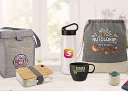 Eco Friendly Virtual Event Gifts