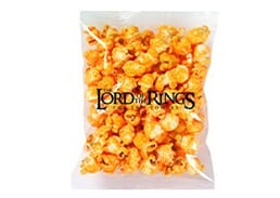 Promo Snack Bags