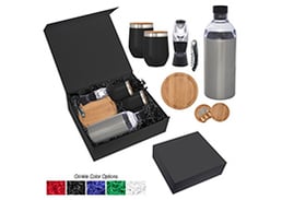 Virtual Wine Down Kit