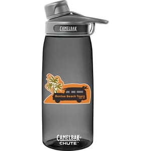 Logo 1L CamelBak Chute