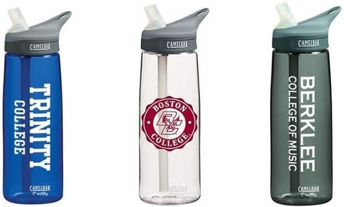 Logo CamelBak Water Bottles