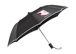 Promotional Folding Safety Umbrella