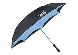 Custom Colorized Manual Inversion Umbrella