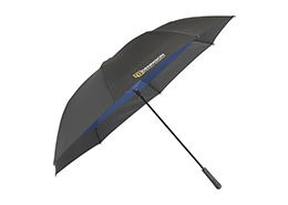 Inversion Auto Close Golf Umbrella