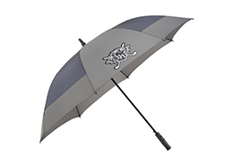 Personalized Jacquard Sport Auto Open Golf Umbrella