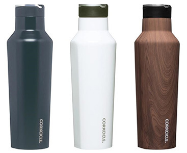 Thermal Water Bottles, h2go Houston Insulated Bottle