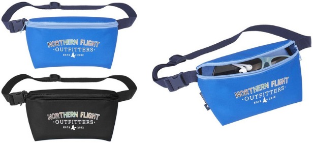 Branded Fanny Pack