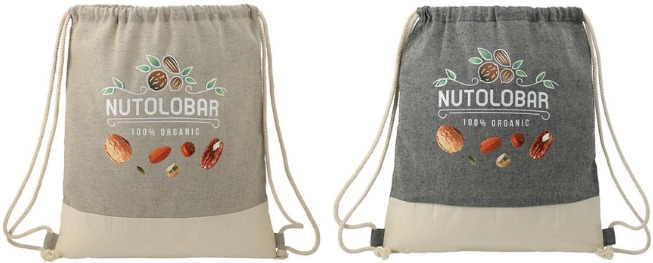 Promotional Drawstring Bag