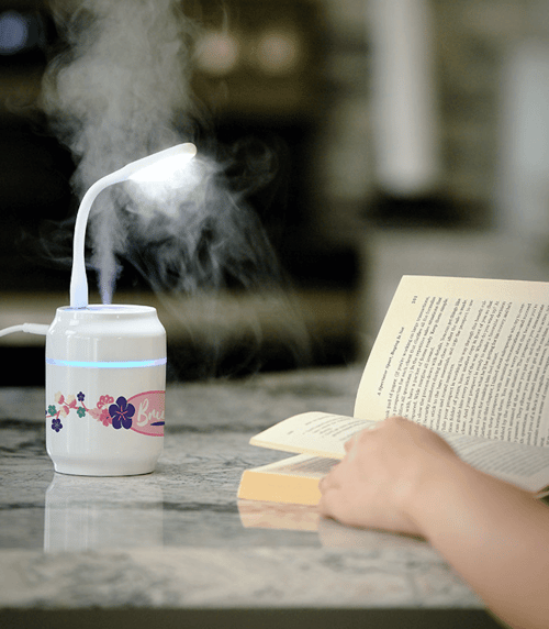 Brume Mini Humidifier