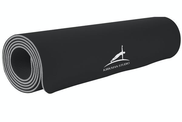 Double Layer Yoga Mat