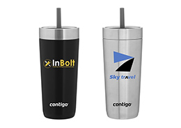 Promotional Contigo Tumbler