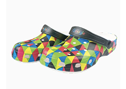 Custom Crocs