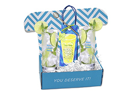 Mojito Cocktail Kit