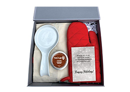 Spice It Up Kit