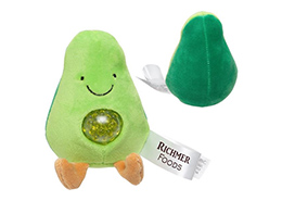 Promotional Stress Ball