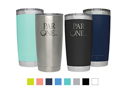 Customized Yeti Tumbler